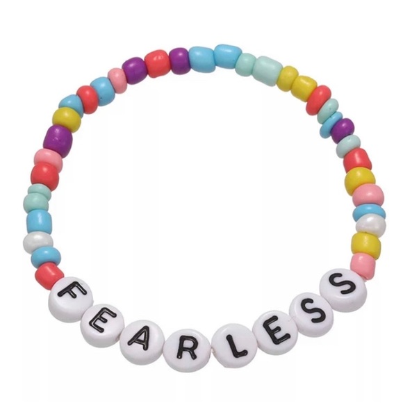 Girls Colorful Fashion Friendship Bracelets - Picture 3 of 8